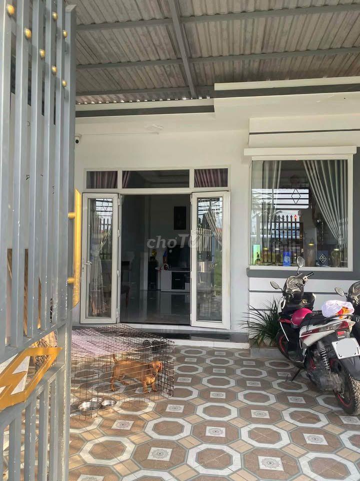 Vỡ nợ chủ cần bán gấp căn nhà 125m2 Tân Thông Hội Củ Chi chỉ 800tr