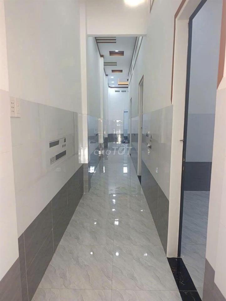 Vỡ nợ chủ cần bán gấp căn nhà 102m2 đường Hà Văn Lao Tân An Hội Củ Chi