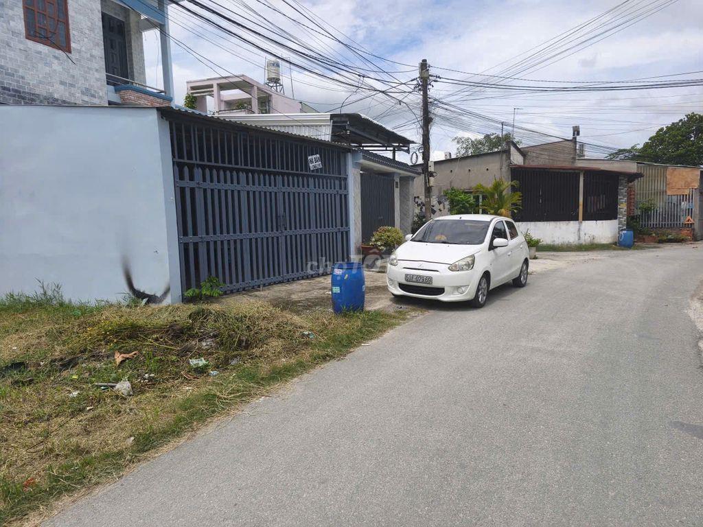 CHỦ NGỘP BÁN GẤP LÔ ĐẤT MTĐ SHR CÁCH QL22 1KM DT 140M2 GIÁ 750TR