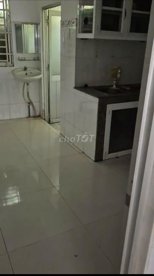 CHÍNH CHỦ CẦN BÁN CĂN NHÀ MT SHR 66M2 1 LẦU 1 TRỆT GIÁ 1 TỶ 5