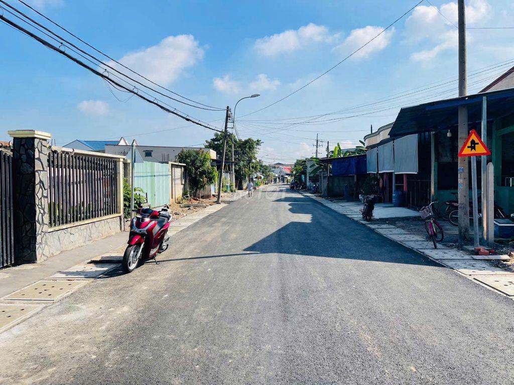 BÁN ĐẤT MẶT TIỀN ĐƯỜNG ĐỖ ĐÌNH NHÂN SHR GIÁ CHỈ 750TR
