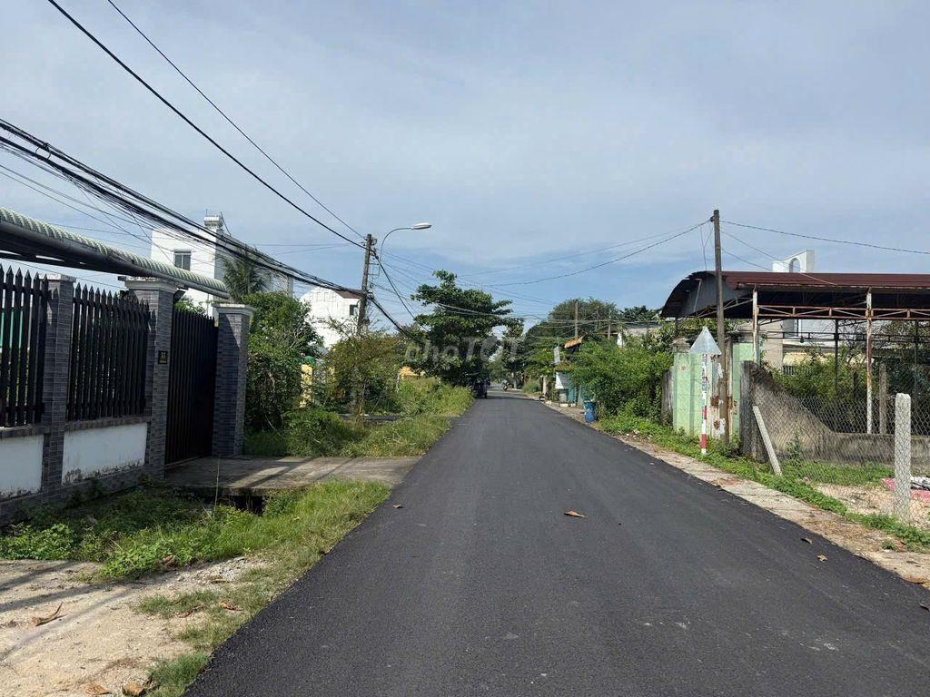 CHỦ NGỘP BÁN ĐẤT MẶT TIỀN ĐƯỜNG SỐ 25 SHR GIÁ CHỈ 850TR TL NHẸ