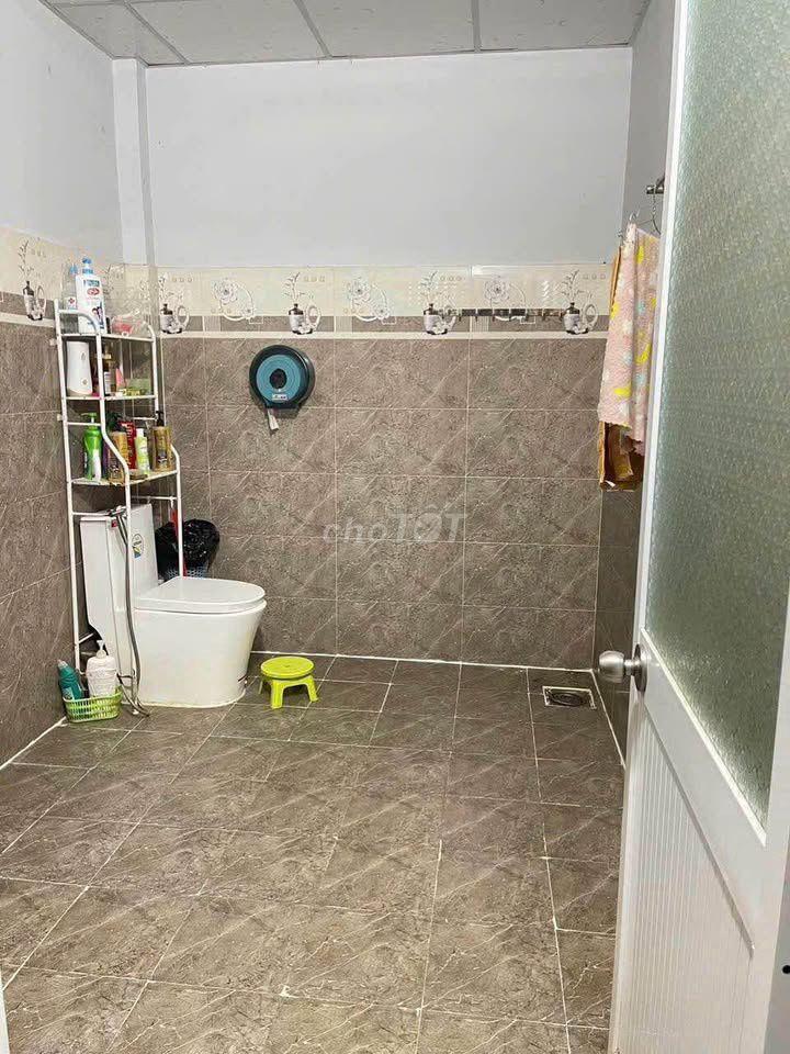 Ngộp bán gấp nhà hẻm 1/ đường Trần Thị Cẩm xã Tân Phú Trung, 850 Triệu