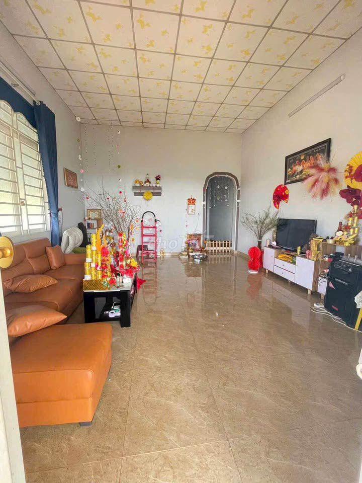 Ngộp bán gấp nhà hẻm 1/ đường Trần Thị Cẩm xã Tân Phú Trung, 850 Triệu