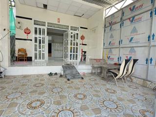 Ngộp cần bán gấp nhà hẻm 1/ Lê Thị Siêng, Tân Thông Hội, 870 triệu SHR