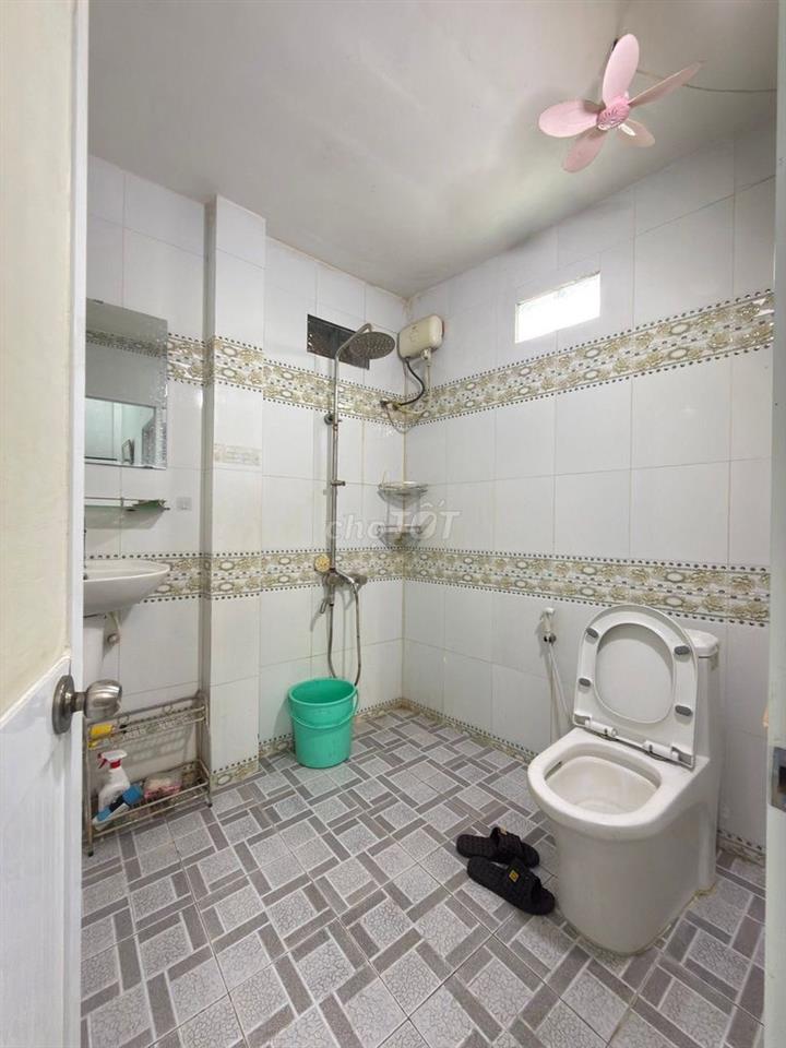 Ngộp cần bán gấp nhà hẻm 1/ Lê Thị Siêng, Tân Thông Hội, 870 triệu SHR