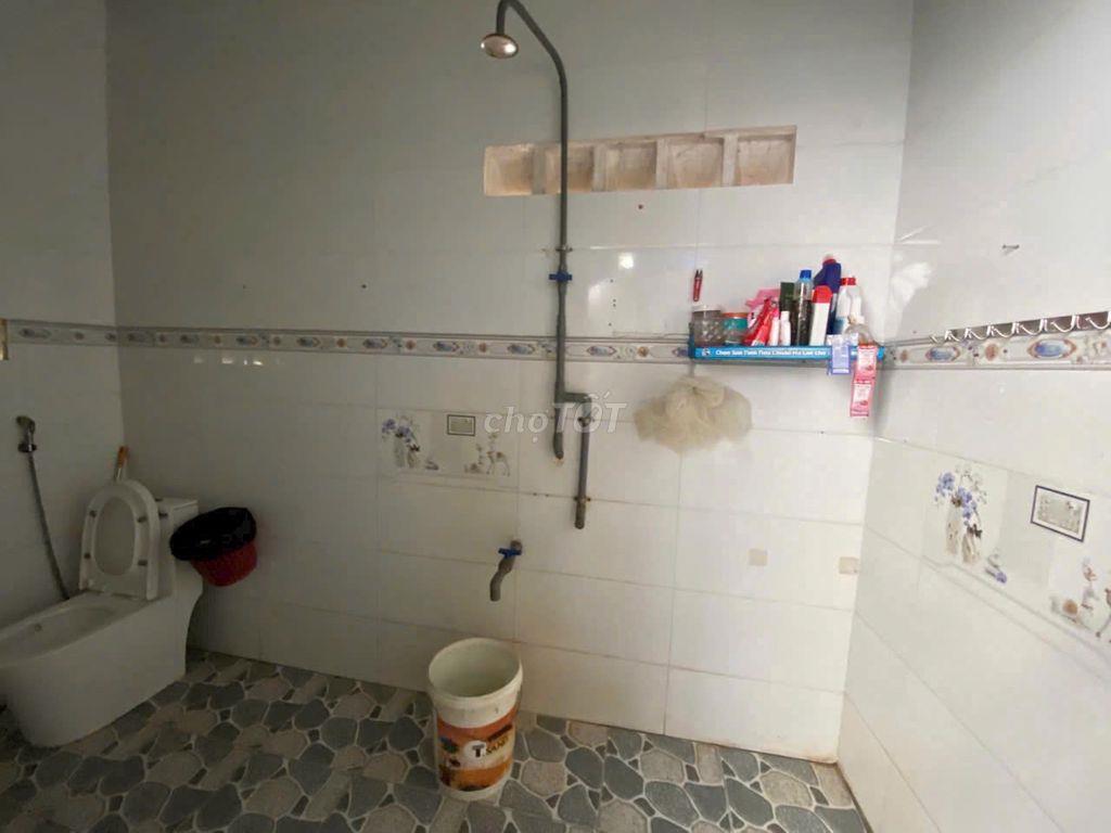 Ngộp bán gấp nhà 2PN 1 sẹc ngắn Nguyễn Văn Khạ, Tân An Hội, SHR, 850TR