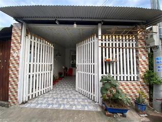 Ngộp bán gấp nhà 2PN 1 sẹc ngắn Nguyễn Văn Khạ, Tân An Hội, SHR, 850TR