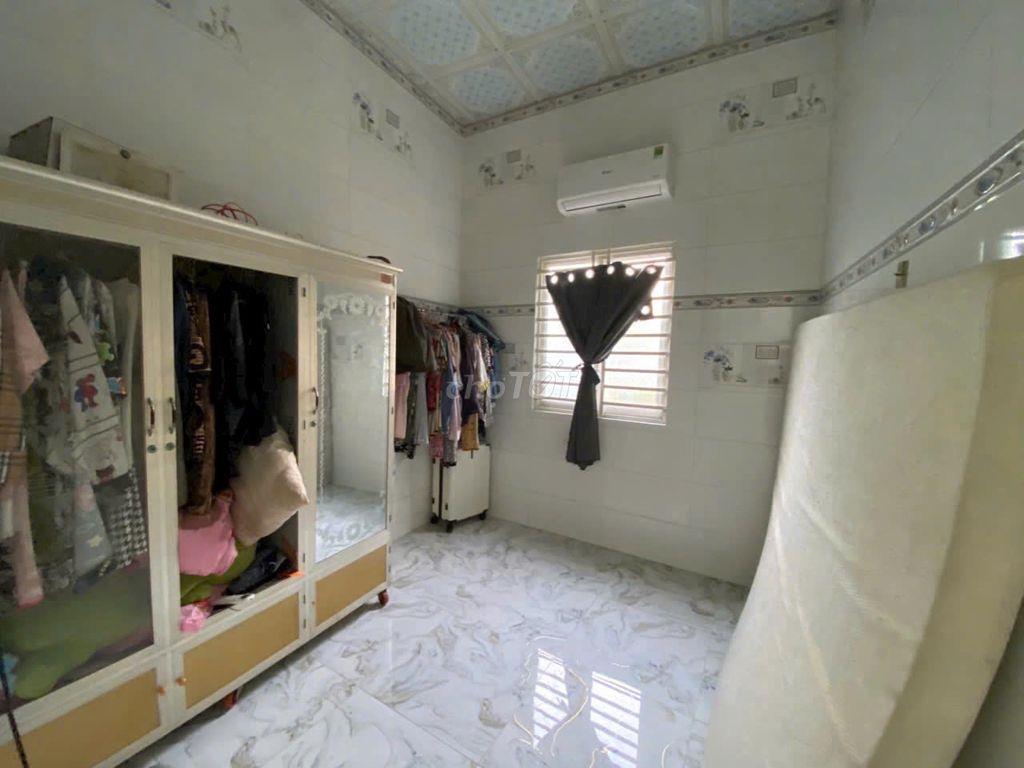 Ngộp bán gấp nhà 2PN 1 sẹc ngắn Nguyễn Văn Khạ, Tân An Hội, SHR, 850TR