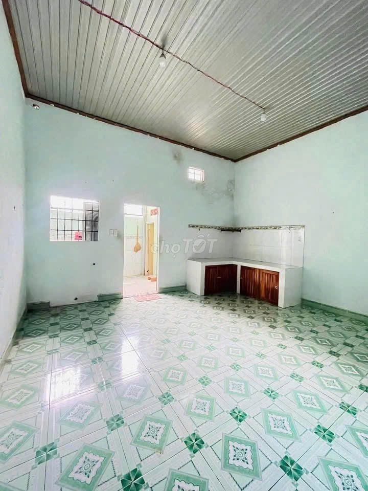 Bán nhà 2 phòng ngủ, 107m2, hẻm ô tô xã Tân Thông Hội, Củ Chi, 915 Tr
