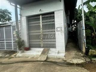 Bán gấp 5 phòng trọ, ngay KCN Tây Bắc Củ Chi, 125m2, 950 Triệu. SHR