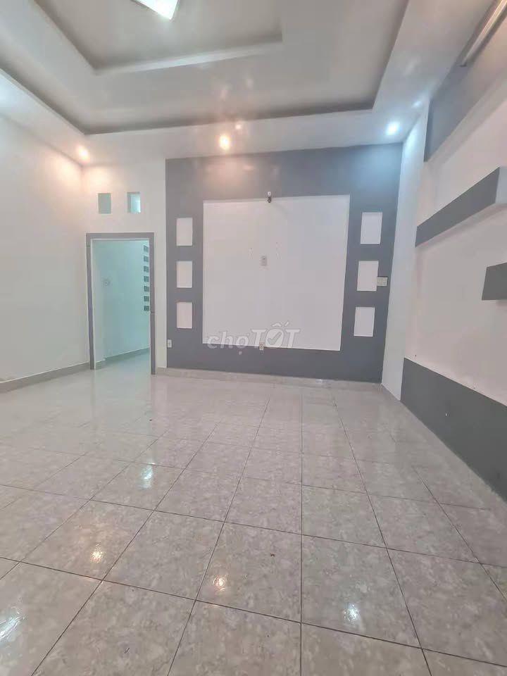 Bán nhà hẻm 1/ Hồ Văn Tắng , Củ Chi, 118m2, Sổ hồng riêng , 920 triệu