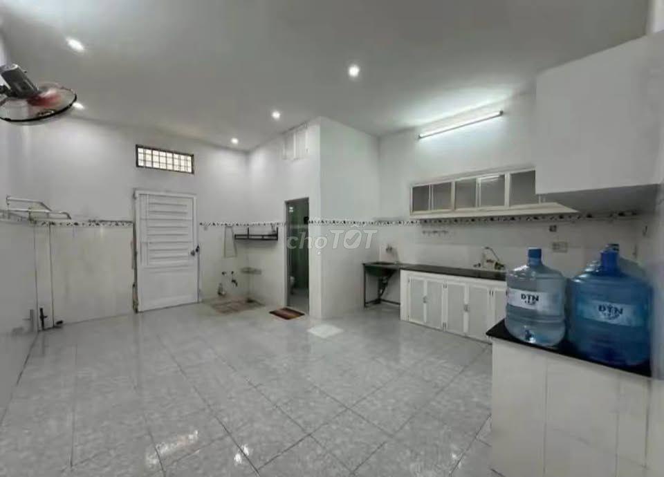 Bán nhà hẻm 1/ Hồ Văn Tắng , Củ Chi, 118m2, Sổ hồng riêng , 920 triệu
