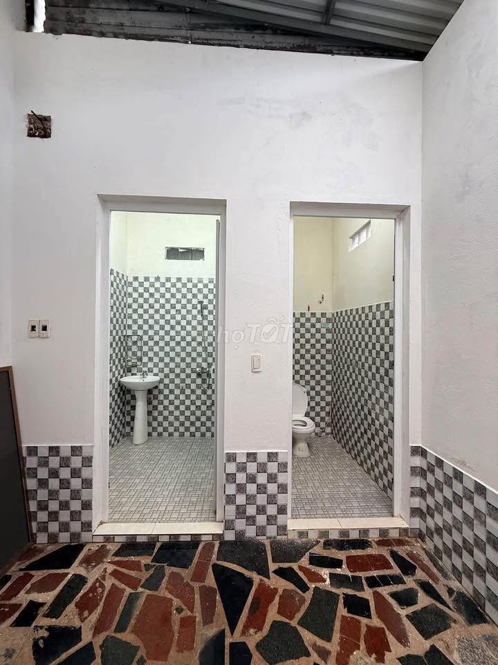 750 Triệu. Bán nhà cấp 4 Xã Tân Phú Trung - Củ Chi, 105m2, Sổ hồng .