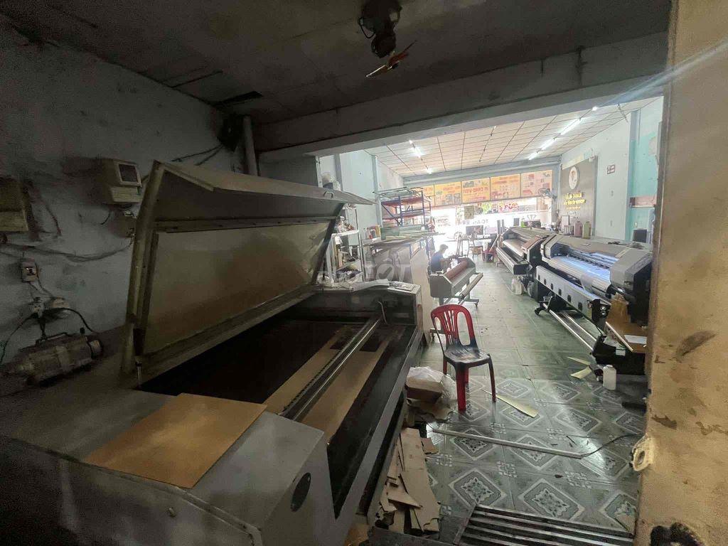 Nhà mặt tiền tỉnh lộ 15.Cách trường học 200m,gần bệnh viện,chợ