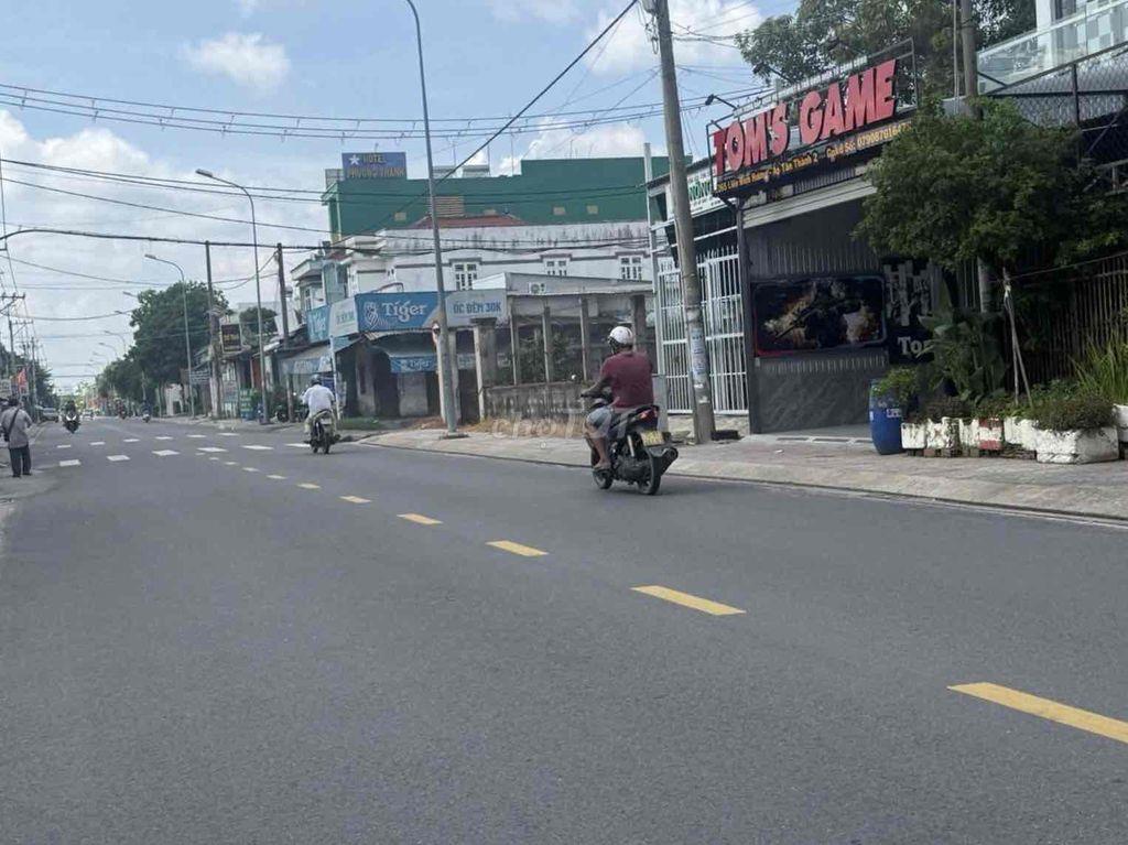 BÁN NHÀ MẶT TIỀN LIÊU BÌNH HƯƠNG 1 TỶ 400 ĐANG CHO THUÊ 8 TRIỆU THÁNG