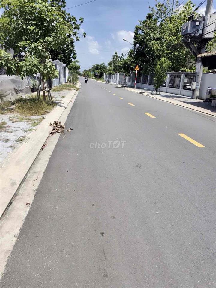 Bán Đất 112m² Full Thổ Cư – Sát Vách KCN Tân Phú Trung – Nhỉnh 1Tỷ