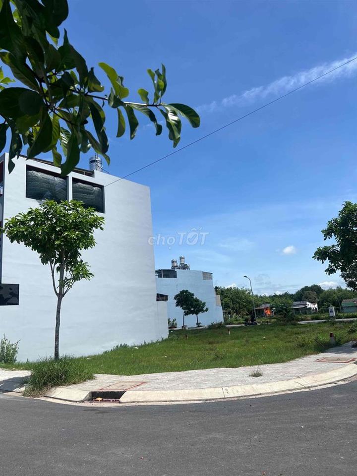 BÁN GẤP 80M2 ĐẤT FULL THỔ CƯ 2 MẶT TIỀN ĐƯỜNG CÂY DA | NHỈNH 500 TRIỆU