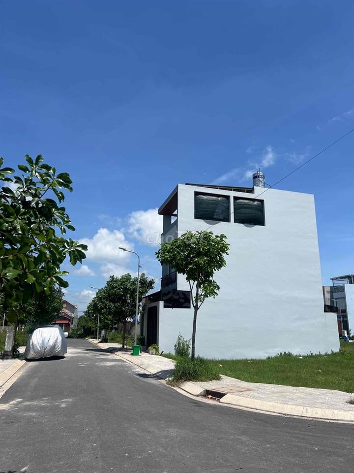 BÁN GẤP 80M2 ĐẤT FULL THỔ CƯ 2 MẶT TIỀN ĐƯỜNG CÂY DA | NHỈNH 500 TRIỆU