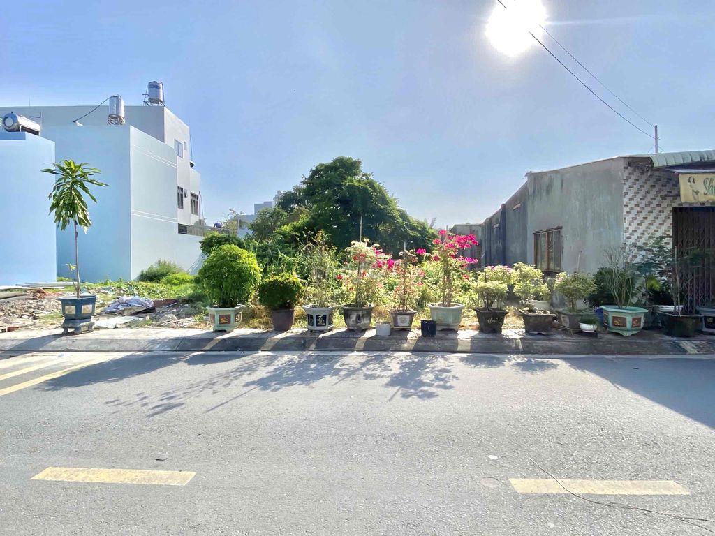 Bán Đất Mặt Tiền Huỳnh Văn Cọ - 118m² Full Thổ Cư | Giá 530 Triệu