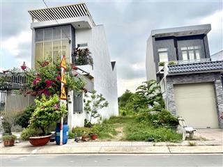 550Triệu - Bán Luôn Miếng Đất 96m2 Full Thổ Cư | Mặt Tiền Huỳnh Văn Cọ