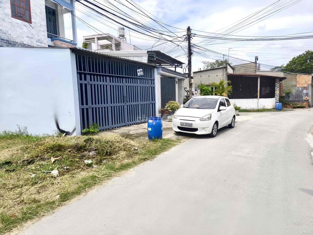 CẦN BÁN 140M2 ĐẤT THỔ CƯ GẦN BỆNH VIỆN XUYÊN Á - CỦ CHI | GIÁ 680TRIỆU