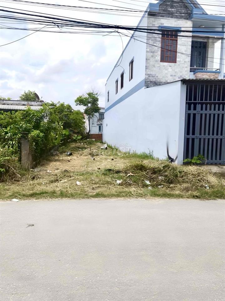 CẦN BÁN 140M2 ĐẤT THỔ CƯ GẦN BỆNH VIỆN XUYÊN Á - CỦ CHI | GIÁ 680TRIỆU