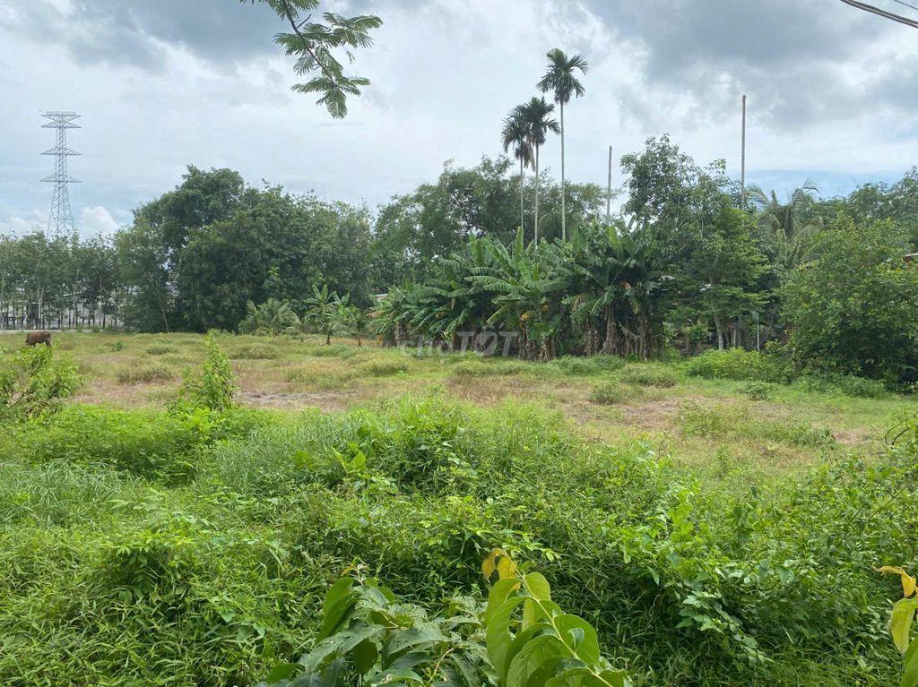 ĐẤT KHU DÂN CƯ. 700K.m2