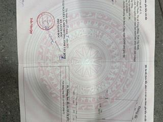 ĐẤT KHU DÂN CƯ. 700K.m2