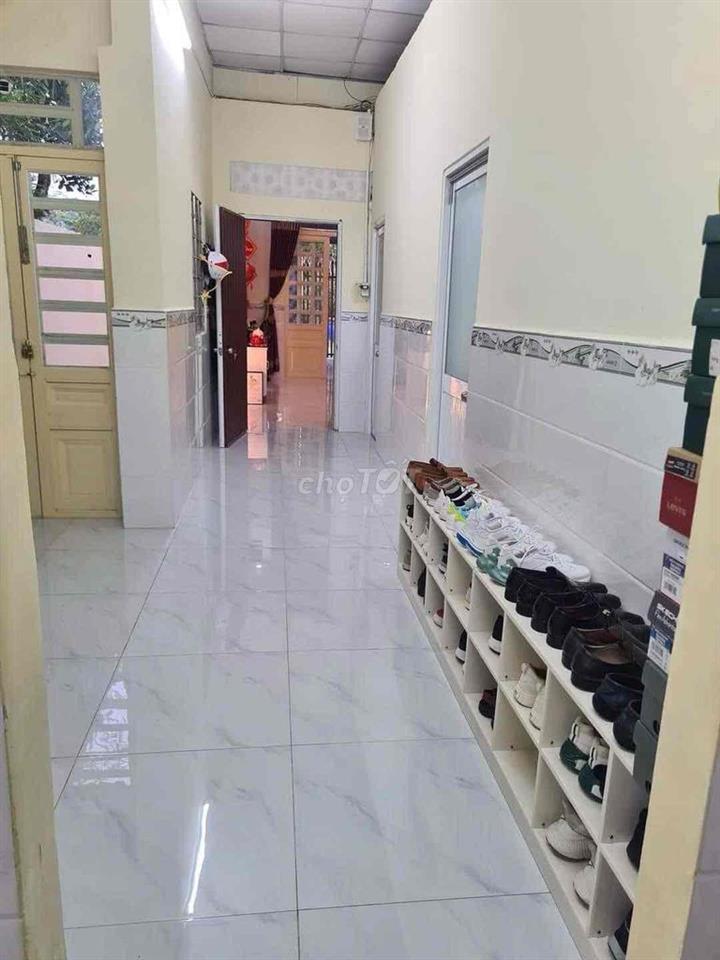 NHÀ ĐẸP 180m2 Thổ Cư Củ Chi - GIÁP QUẬN 12