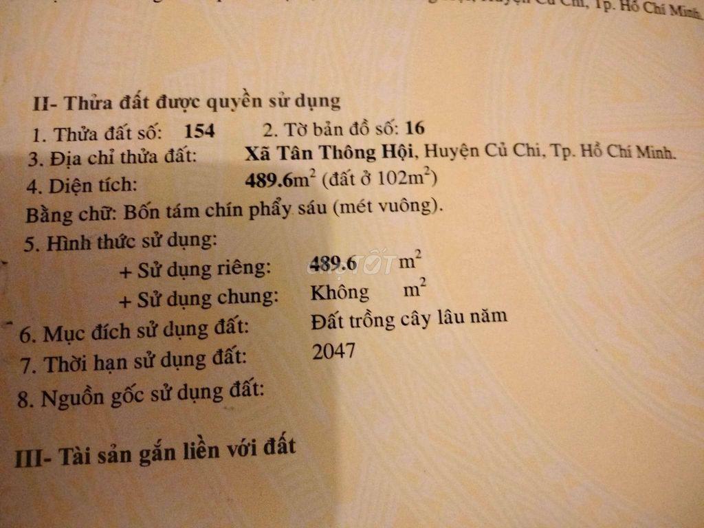 Bán nhà gấp