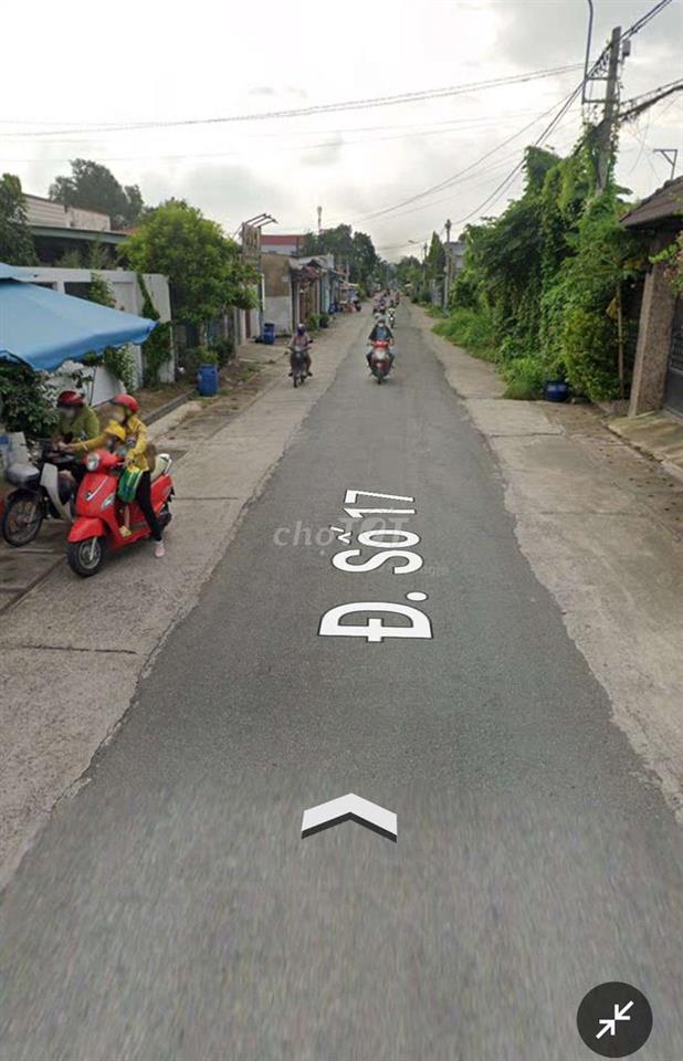 Bán nhà gấp
