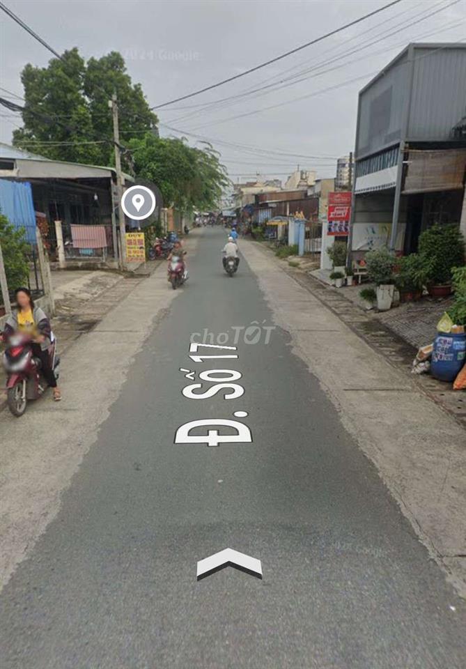Bán nhà gấp