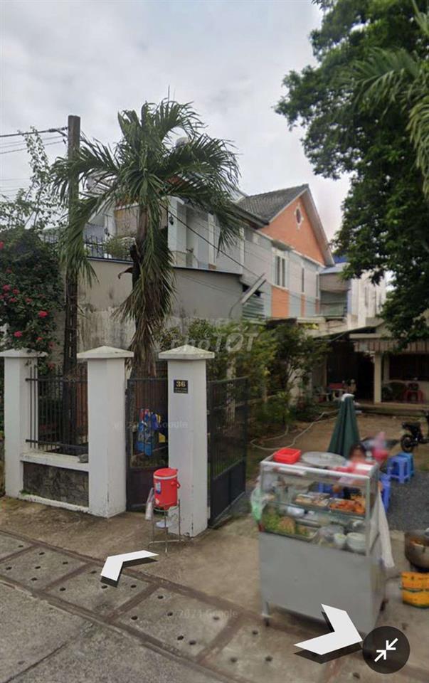 Bán nhà gấp