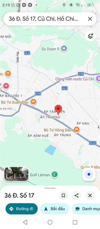 Bán nhà gấp