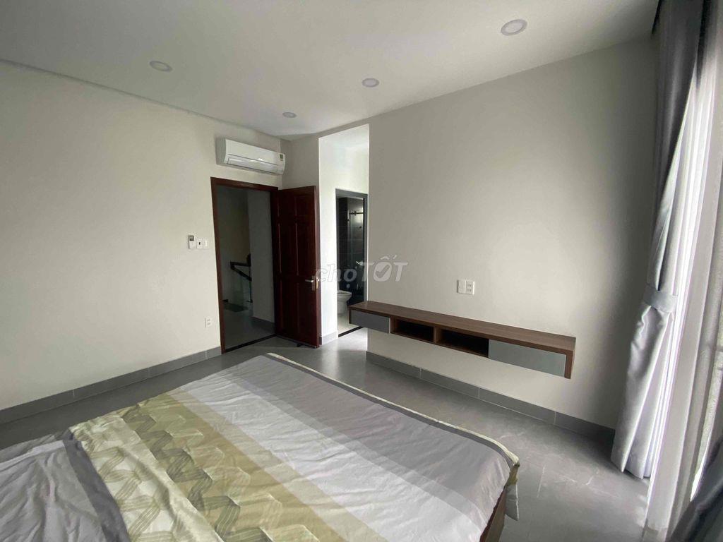 Cần bán nhà chính chủ xây ở đầy đủ nội thất