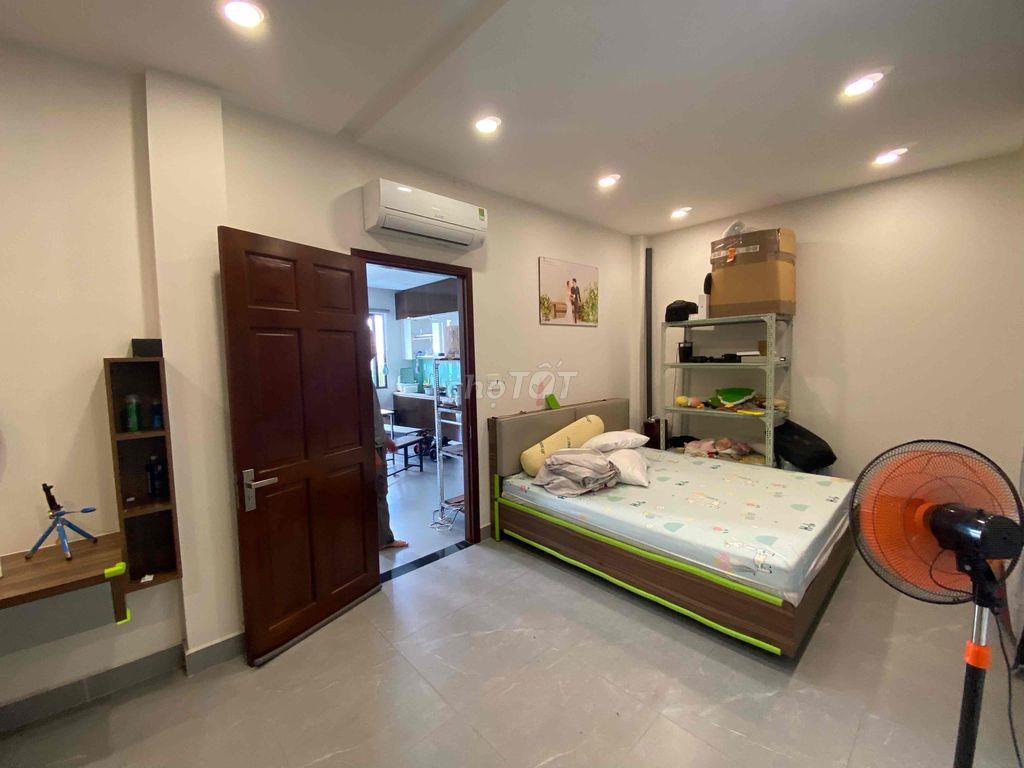 Cần bán nhà chính chủ xây ở đầy đủ nội thất