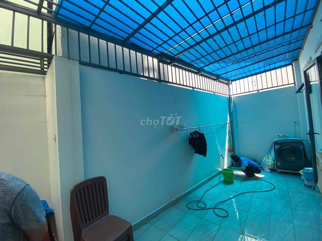 Cần bán nhà chính chủ xây ở đầy đủ nội thất