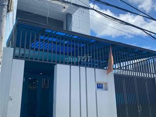 Cần bán nhà chính chủ xây ở đầy đủ nội thất