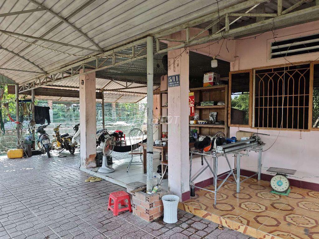 cần bán nhà vườn ở ấp bàu trâu, Củ Chi