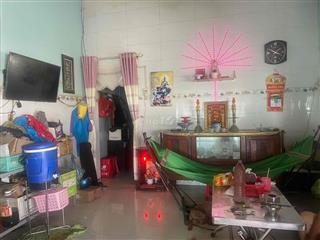 CẦN BÁN NHÀ 2 MẶT TIỀN Đường NHỎ