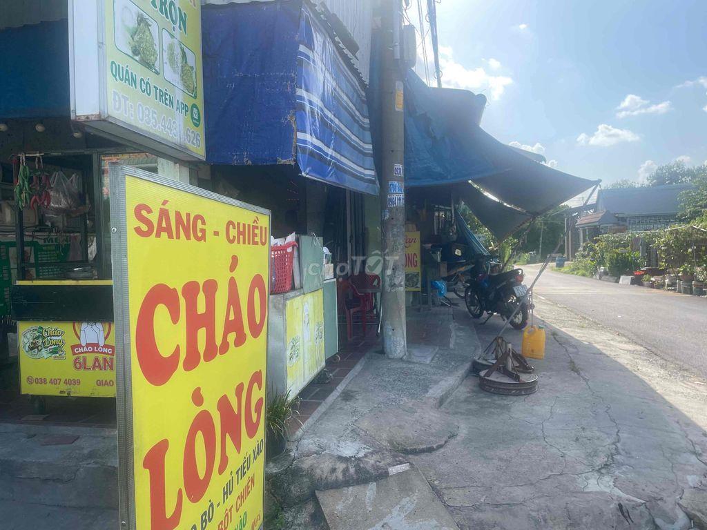CẦN BÁN NHÀ 2 MẶT TIỀN Đường NHỎ