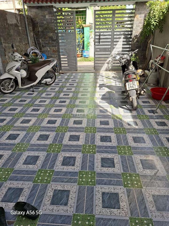 bán nhà vườn đang cho thuê 