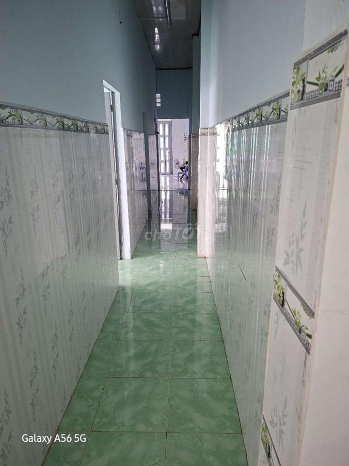 bán nhà vườn đang cho thuê 