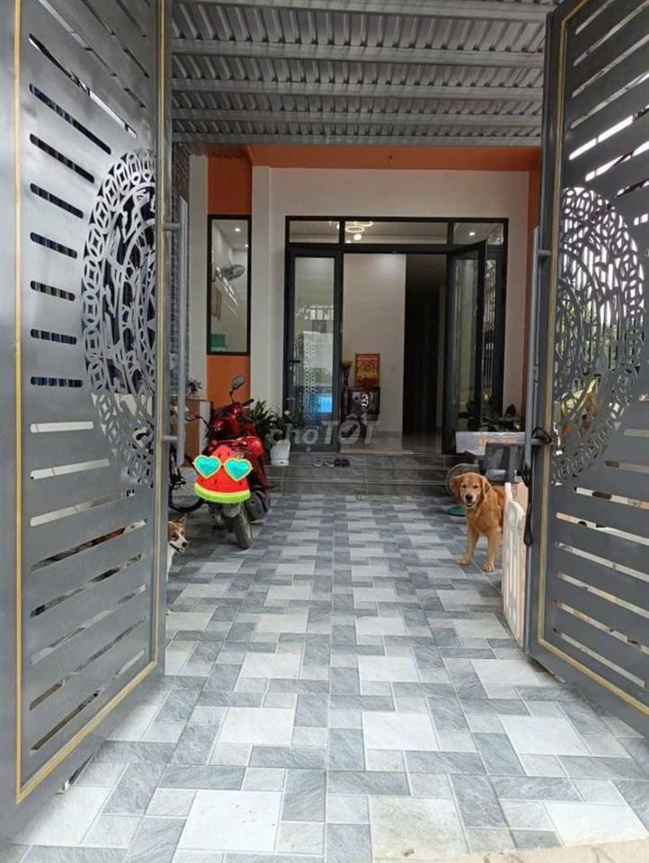 📢 Ccg cần tiền bán nhà cấp 4 Sổ Riêng còn mới – dọn vô ở liền ở Củ Chi