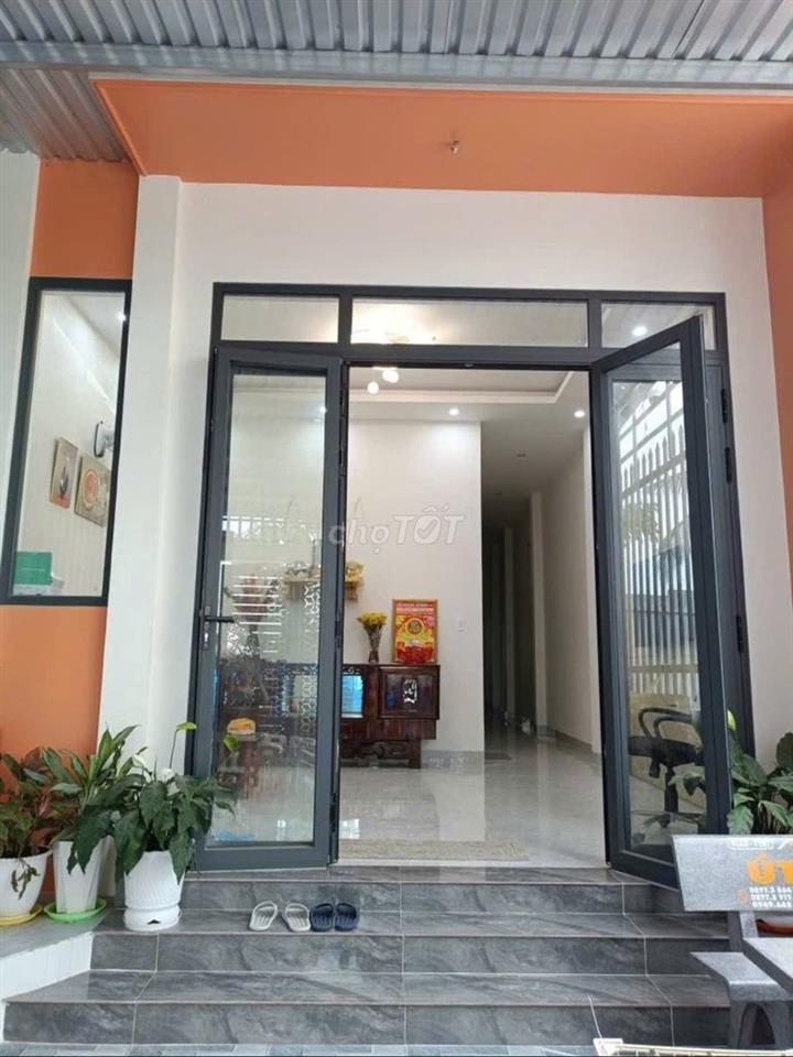 📢 Ccg cần tiền bán nhà cấp 4 Sổ Riêng còn mới – dọn vô ở liền ở Củ Chi
