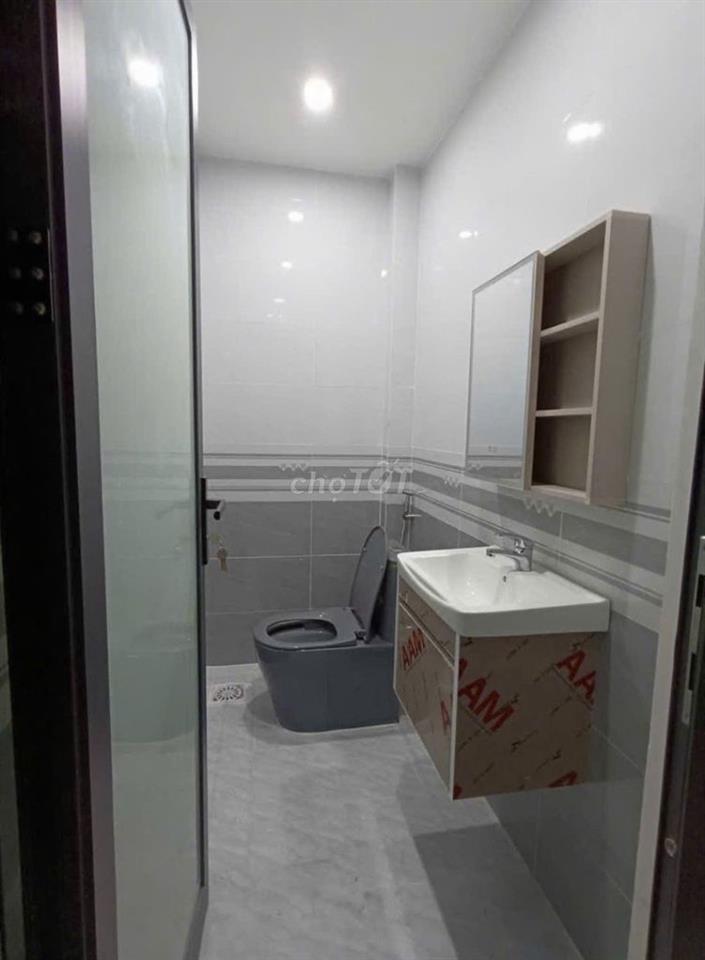 📢 Ccg cần tiền bán nhà cấp 4 Sổ Riêng còn mới – dọn vô ở liền ở Củ Chi
