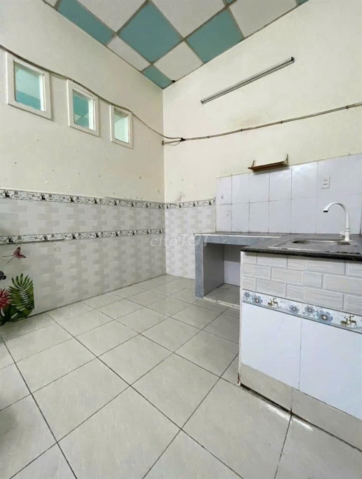 Bán nhà 115m2 mt nhựa ở Tân Thông Hội,Củ Chi, 809tr,iệu sổ hồng riêng