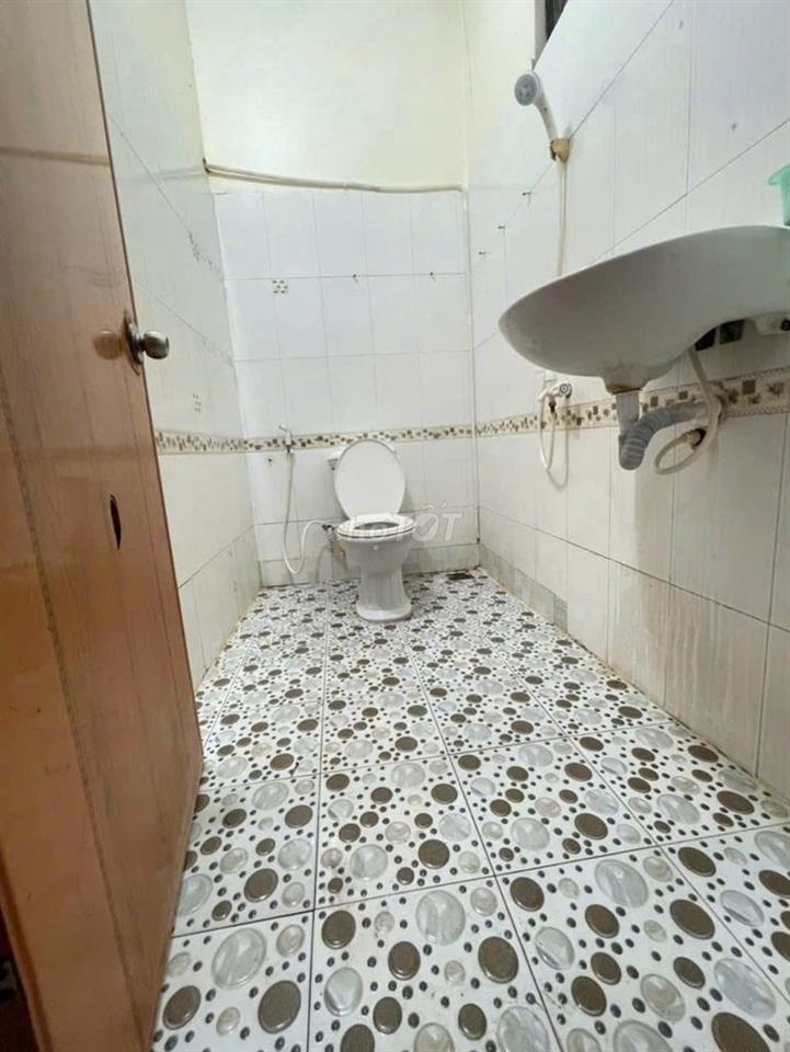 Bán nhà 115m2 mt nhựa ở Tân Thông Hội,Củ Chi, 809tr,iệu sổ hồng riêng