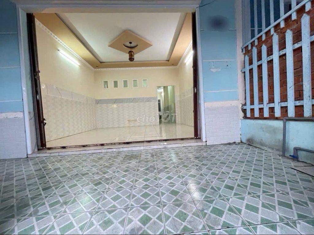 Bán nhà 115m2 mt nhựa ở Tân Thông Hội,Củ Chi, 809tr,iệu sổ hồng riêng
